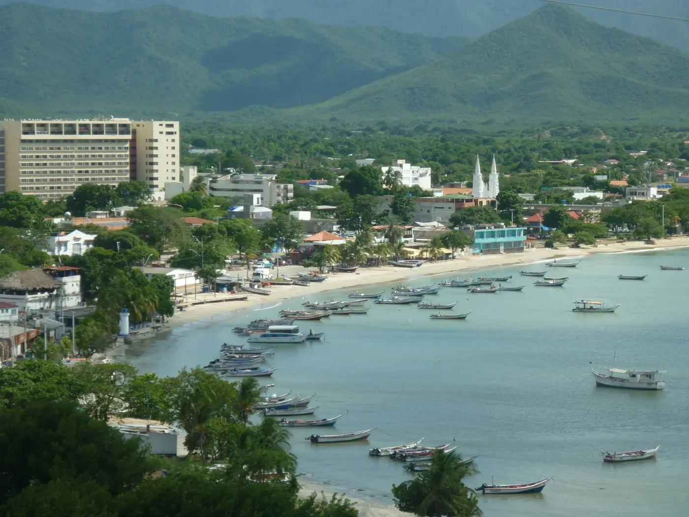 Isla de Margarita