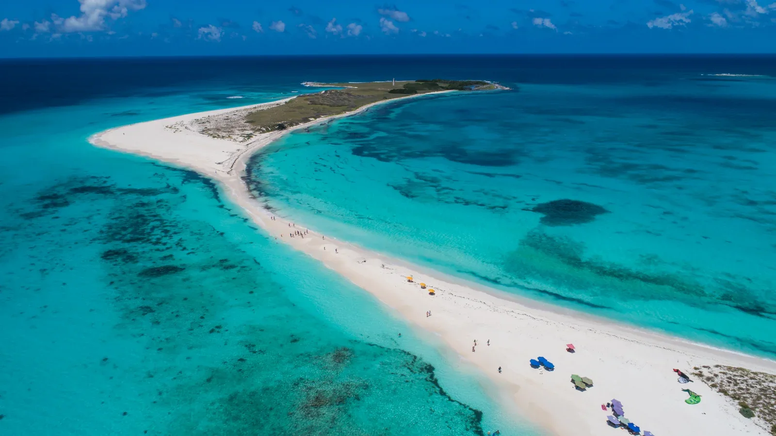 Archipiélago Los Roques