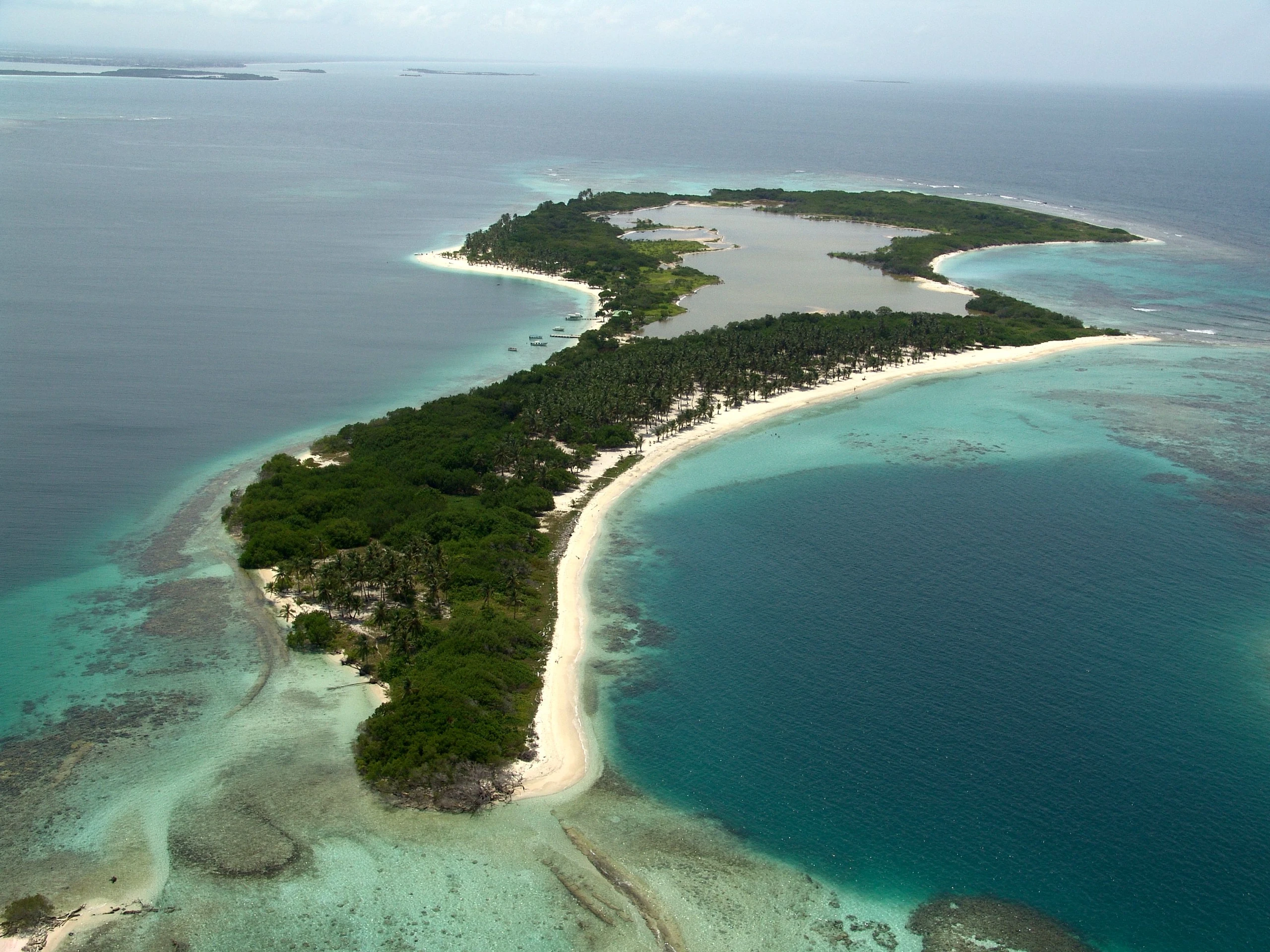 Cayo Sombrero