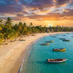 Isla de Margarita