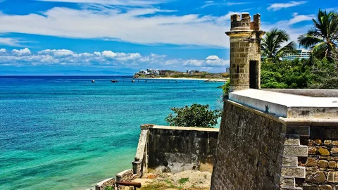 Isla de Margarita