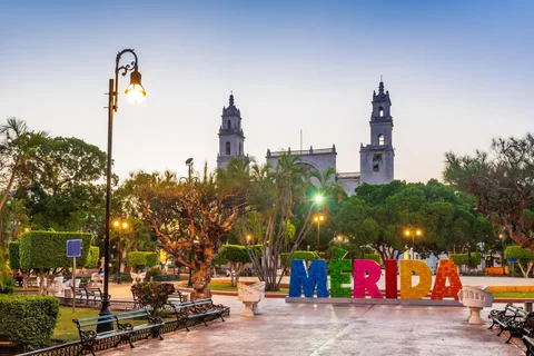 Mérida