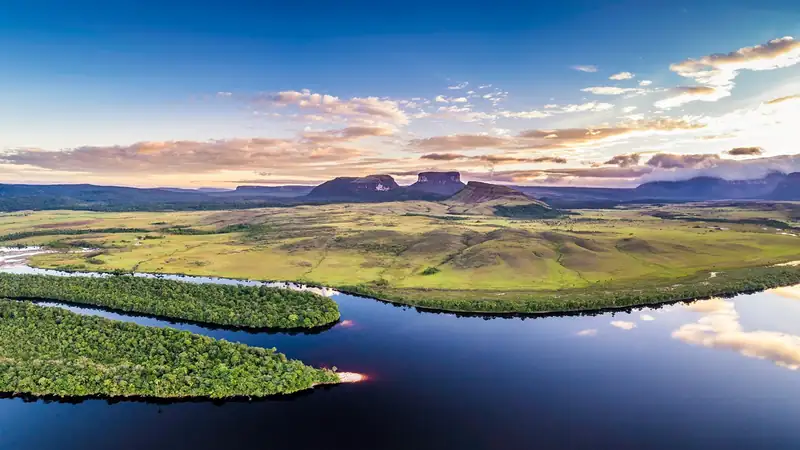Canaima