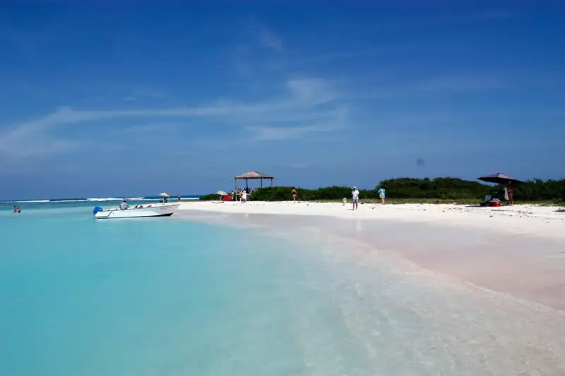 Los Roques