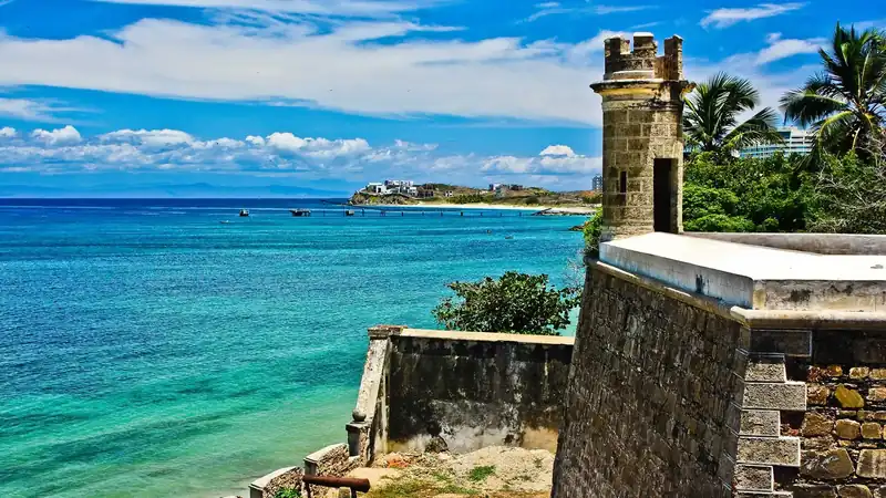 Isla de Margarita