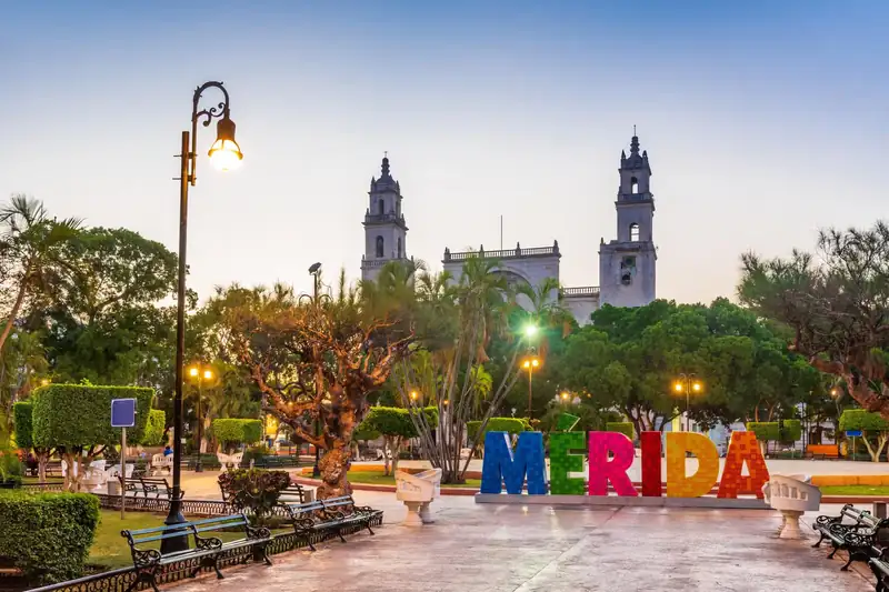 Mérida