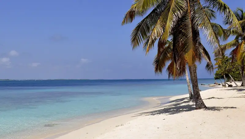 Morrocoy