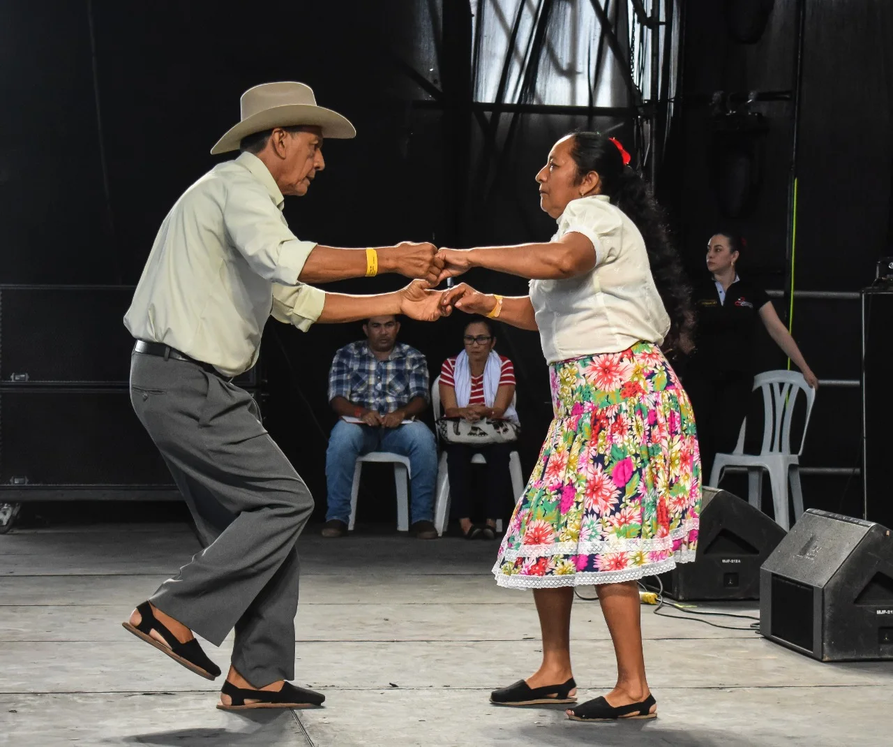 Joropo y cultura llanera