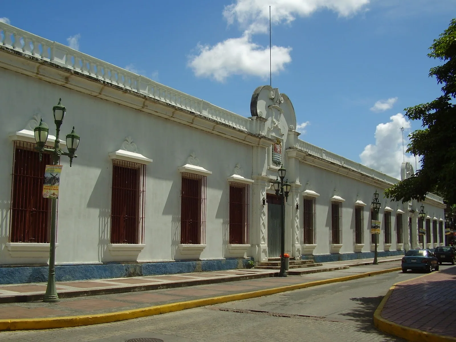 Palacio del Marqués