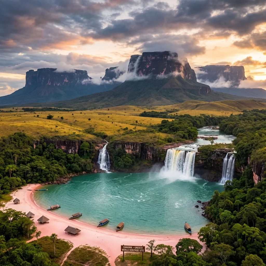 Canaima
