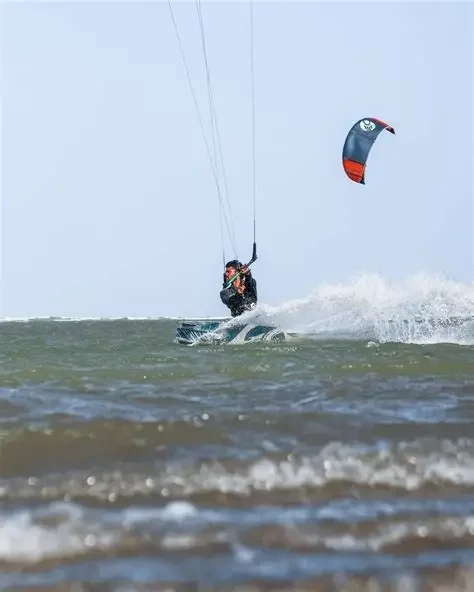 Adícora kitesurf