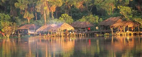 Delta del Orinoco