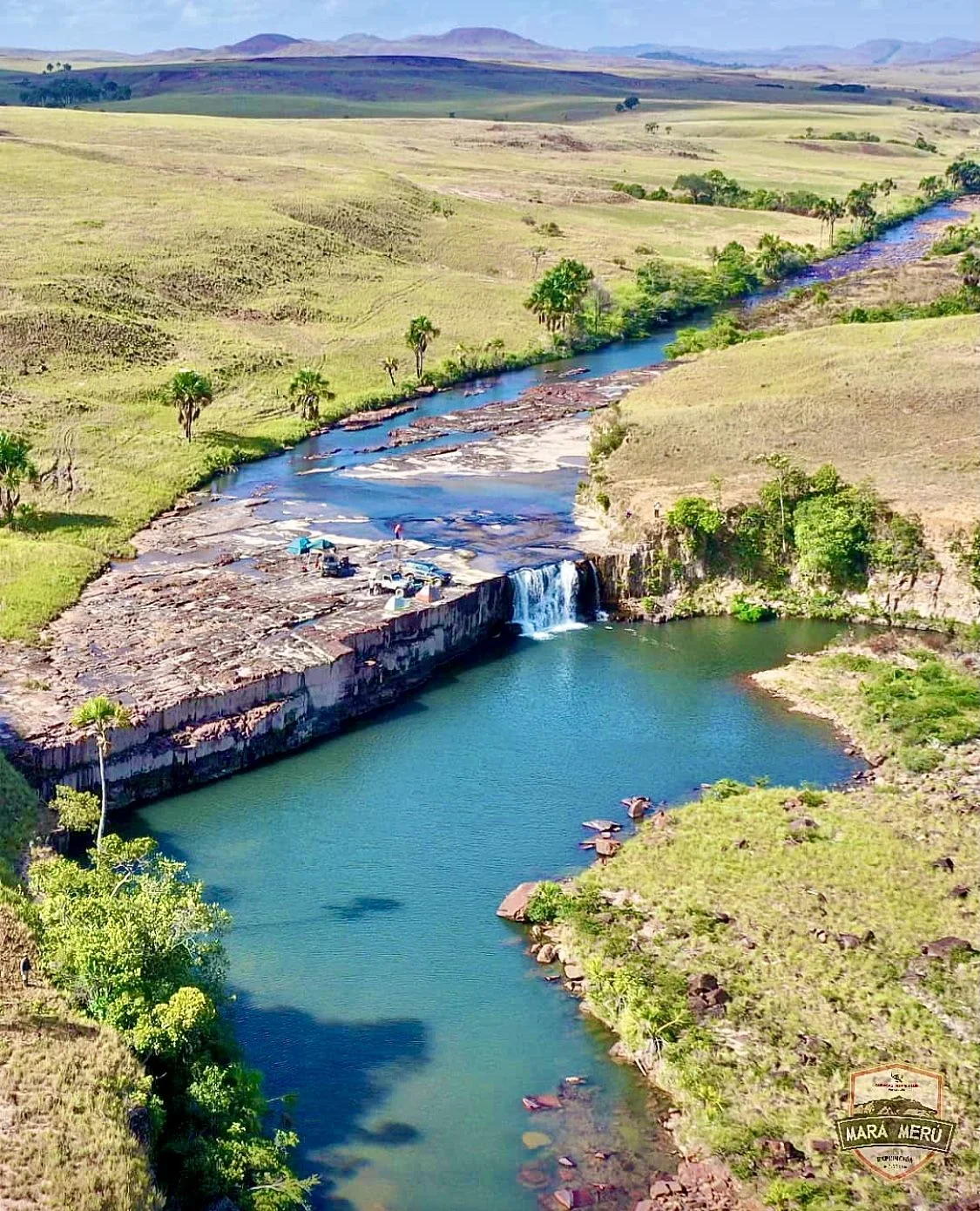 Gran Sabana (Santa Elena)