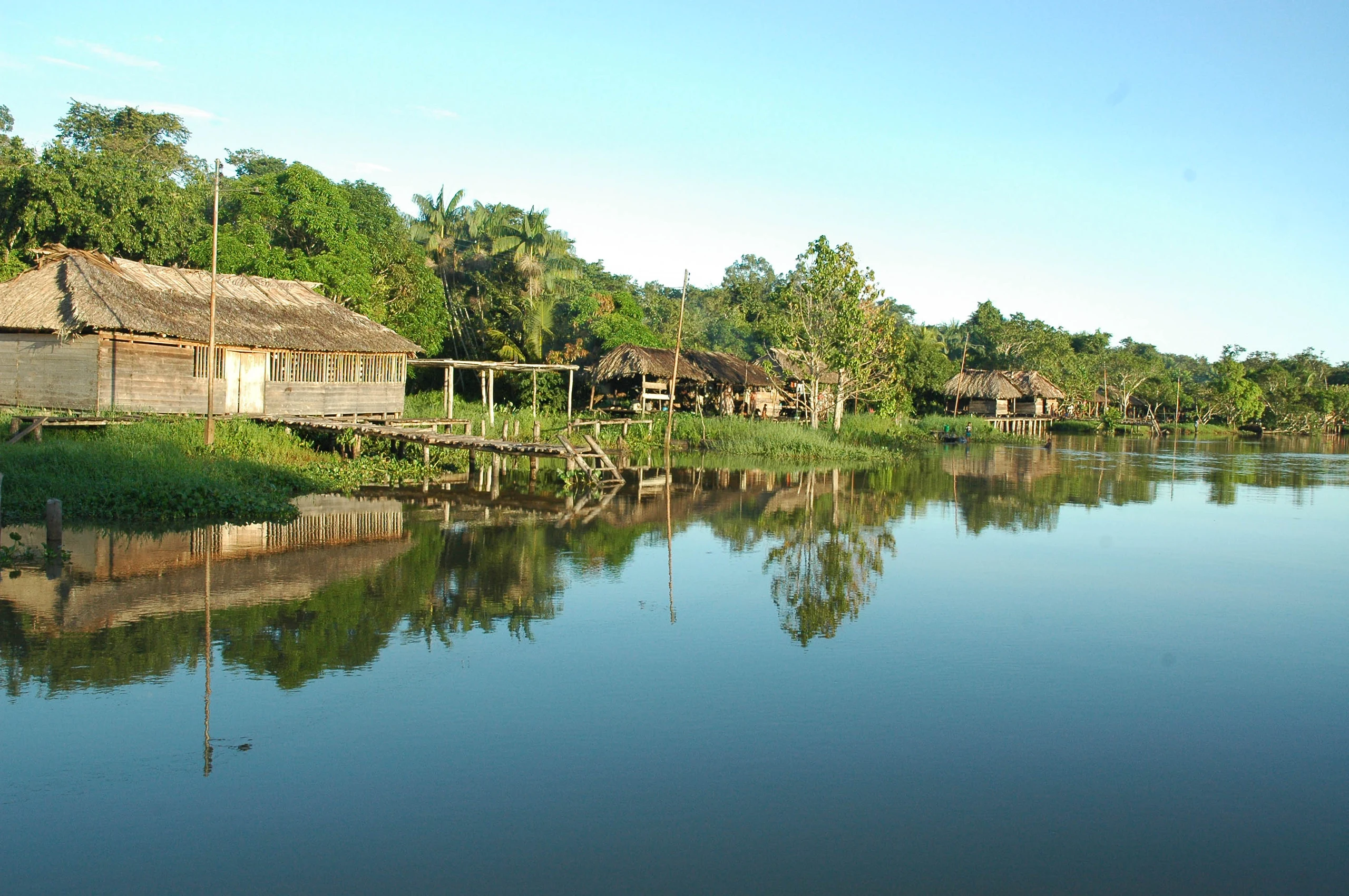 Delta del Orinoco