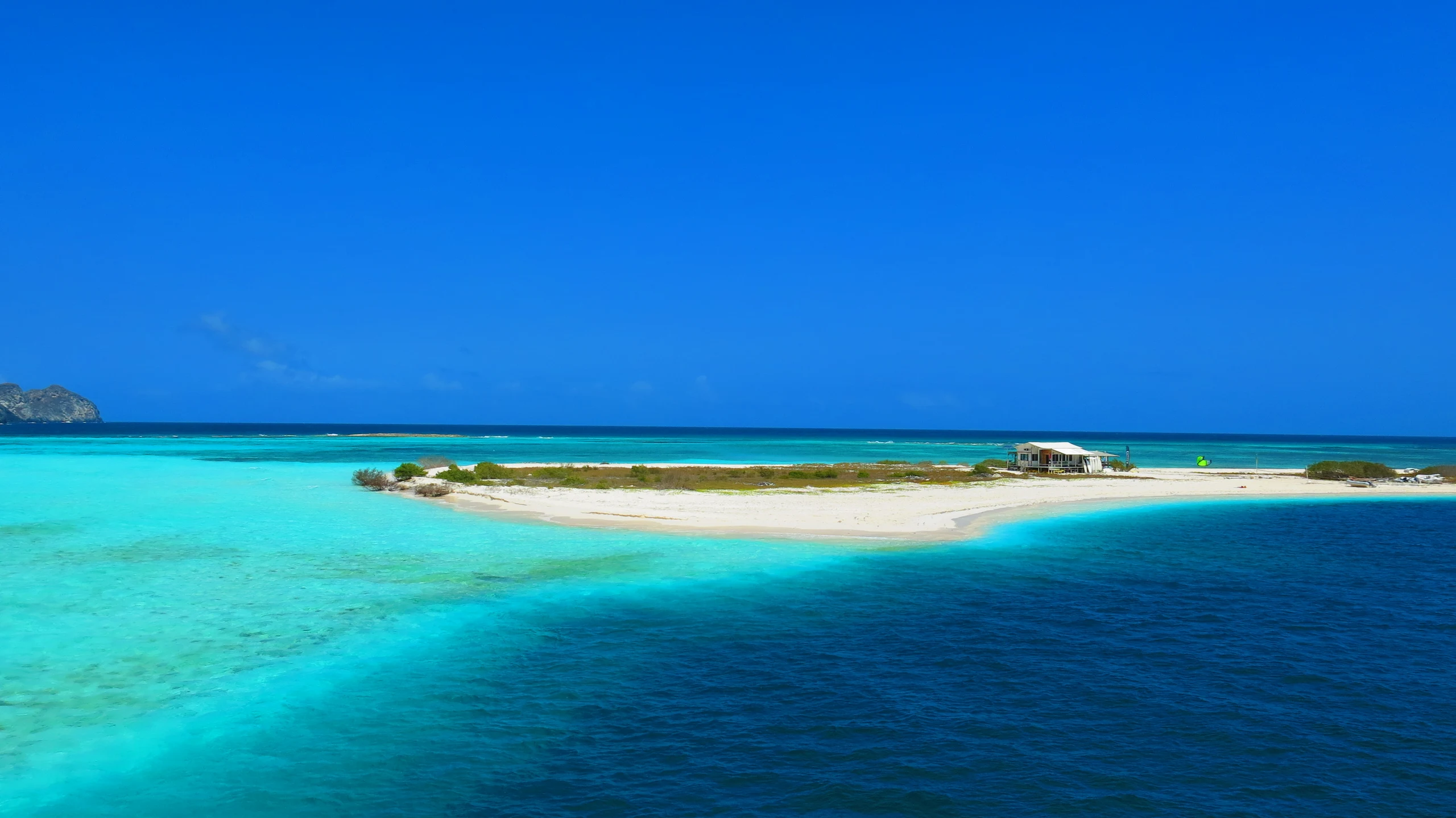 Archipiélago Los Roques