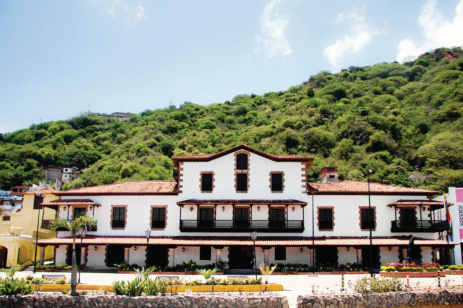 Casa Guipuzcoana