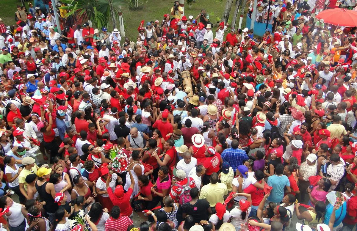 Fiestas de San Juan
