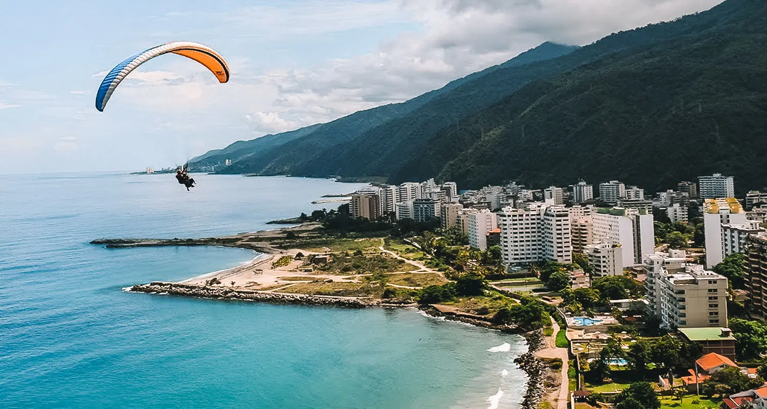 La Guaira