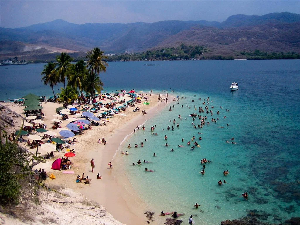 Isla de Plata