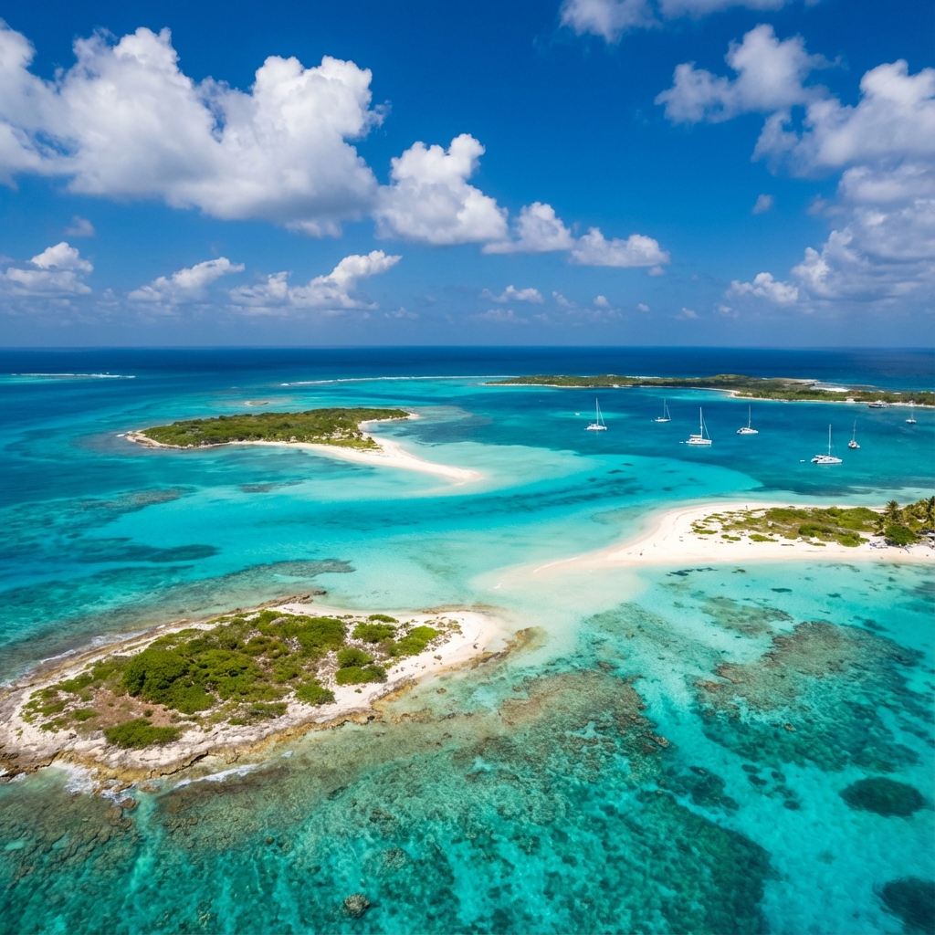 Los Roques