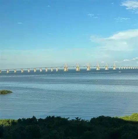 Lago de Maracaibo