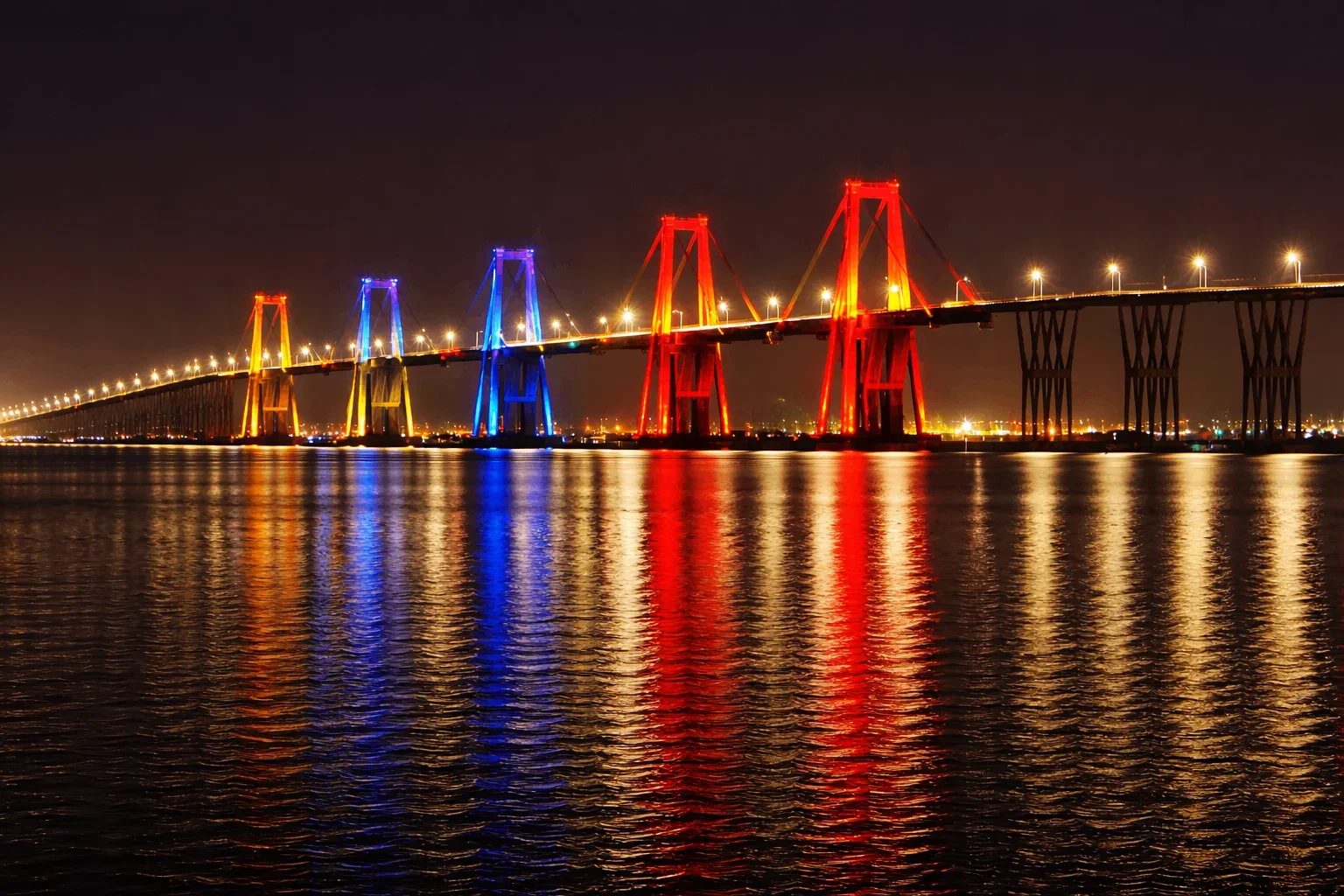 Puente General Rafael Urdaneta
