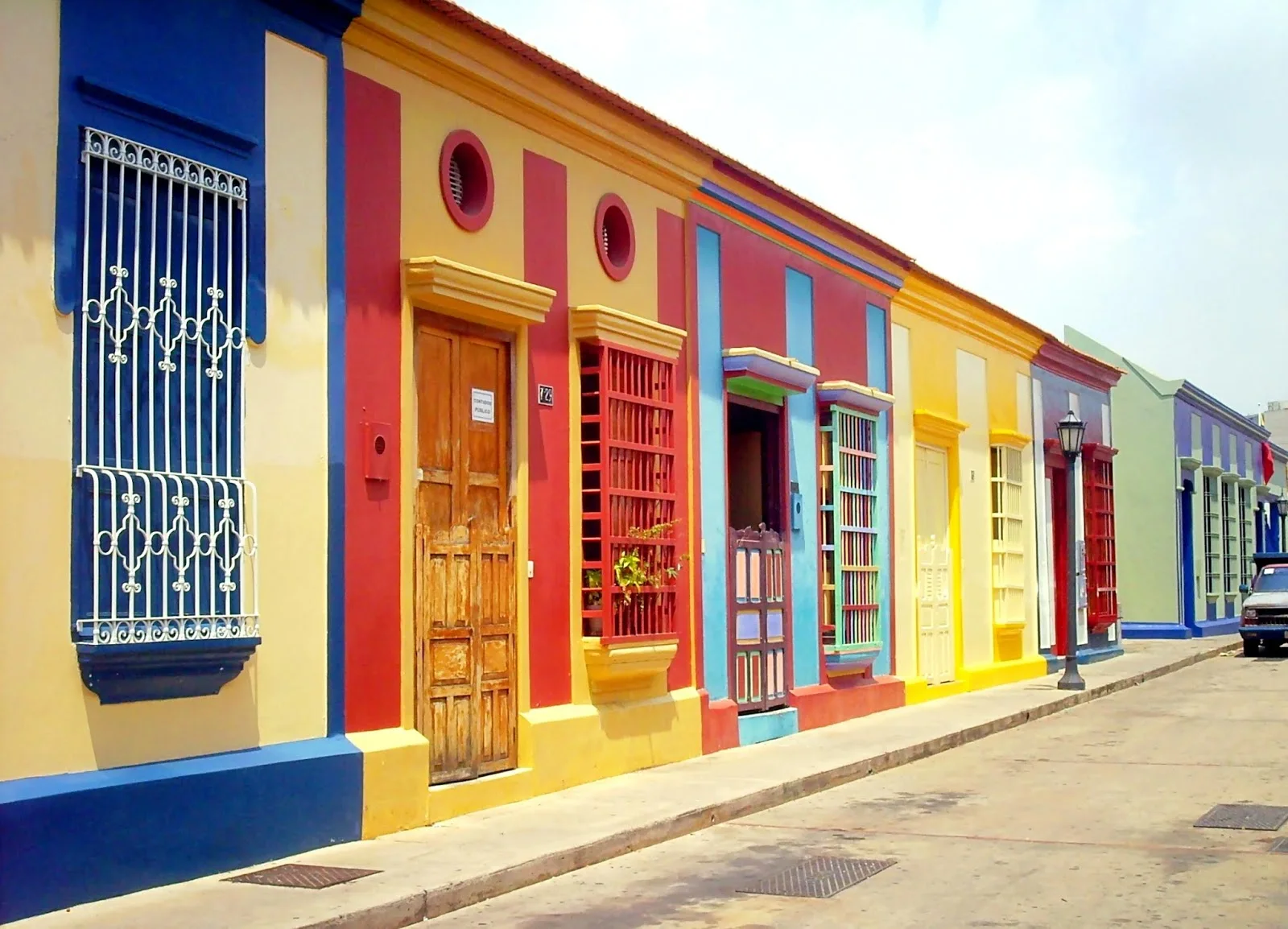 Circuito Maracaibo Coro