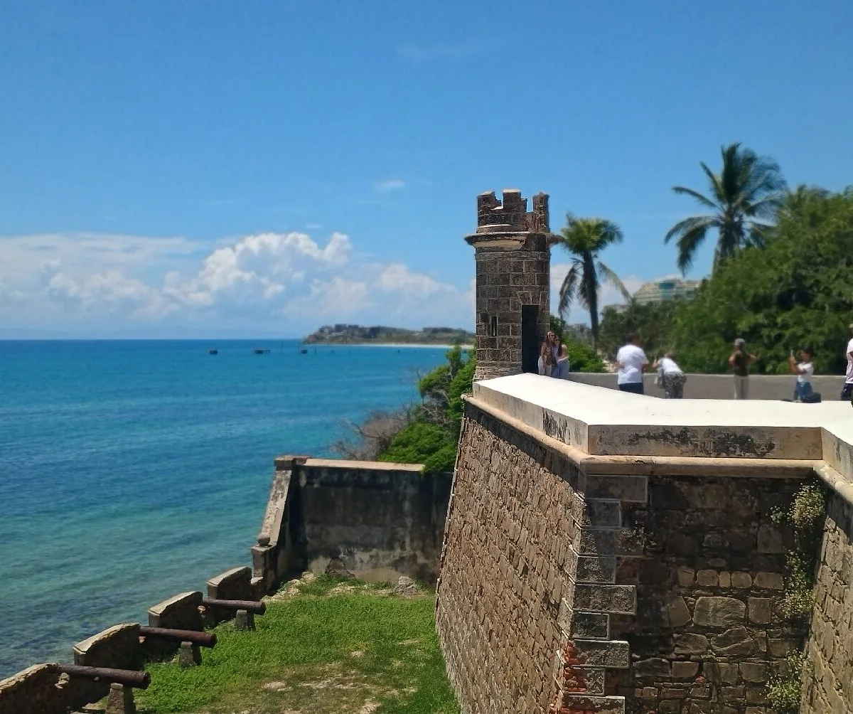 Castillo San Carlos