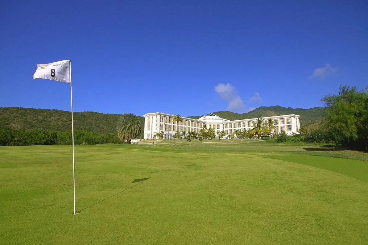 Golfe Hesperia Margarita
