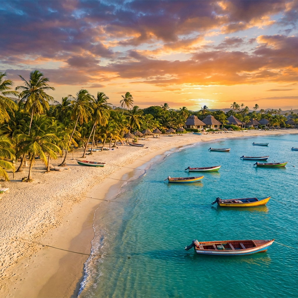Isla de Margarita