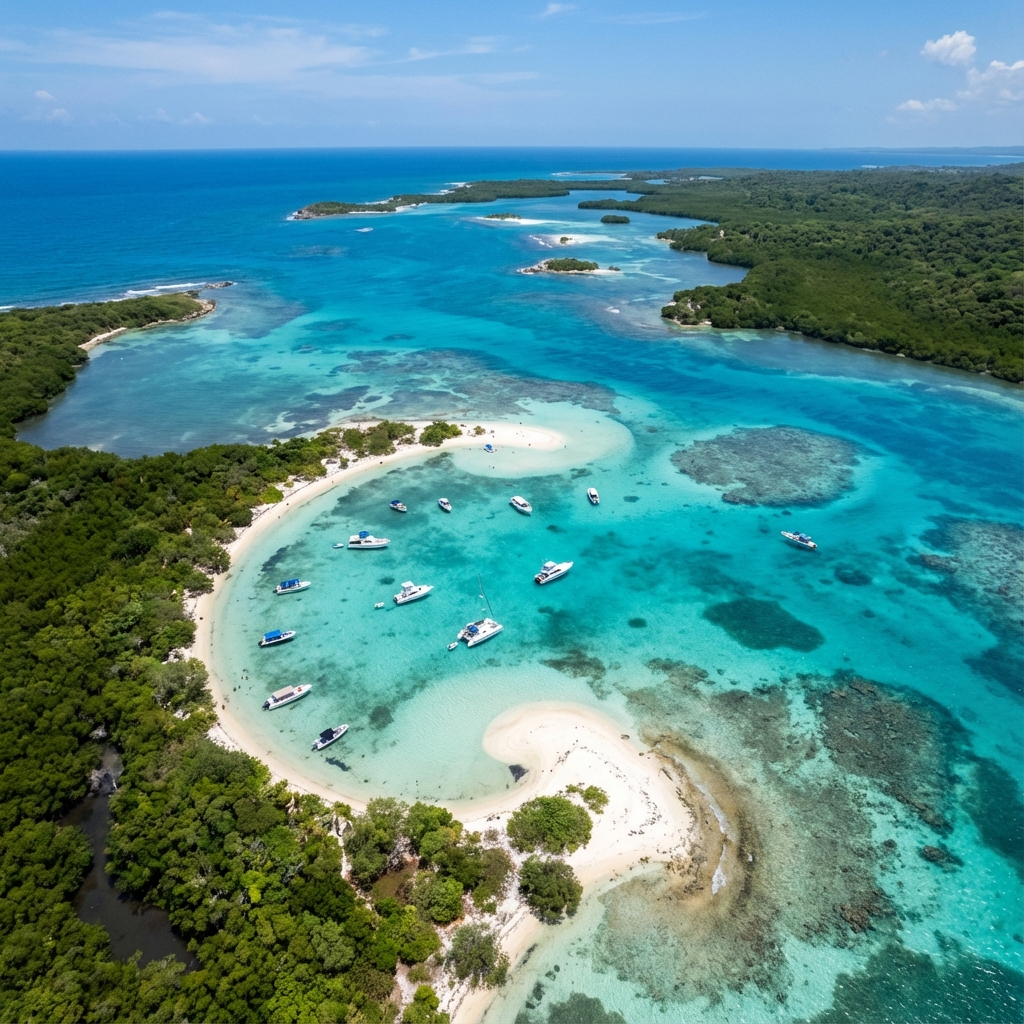 Morrocoy