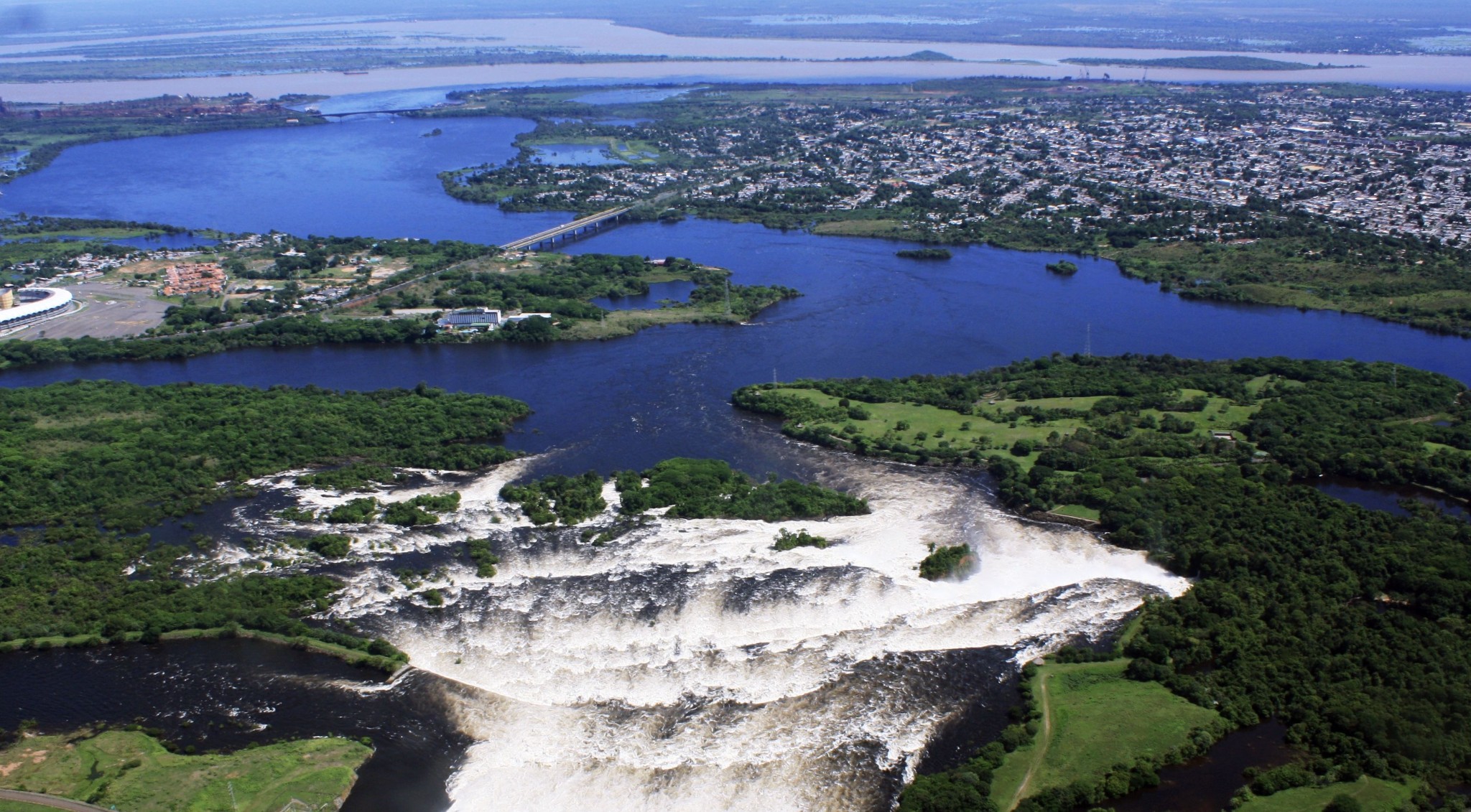 Guayana