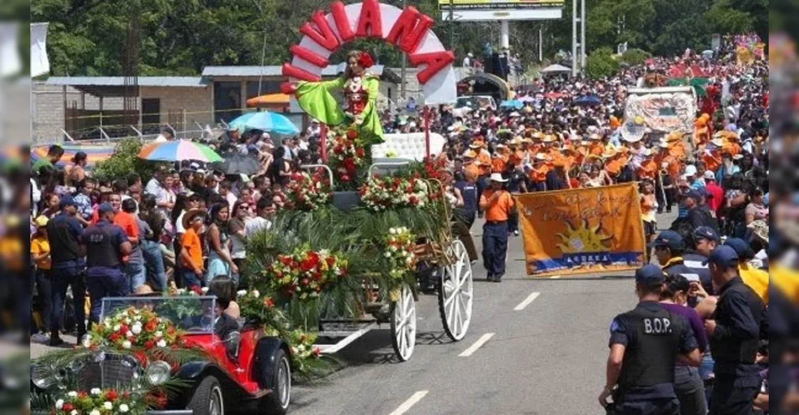 Feria San Sebastián enero
