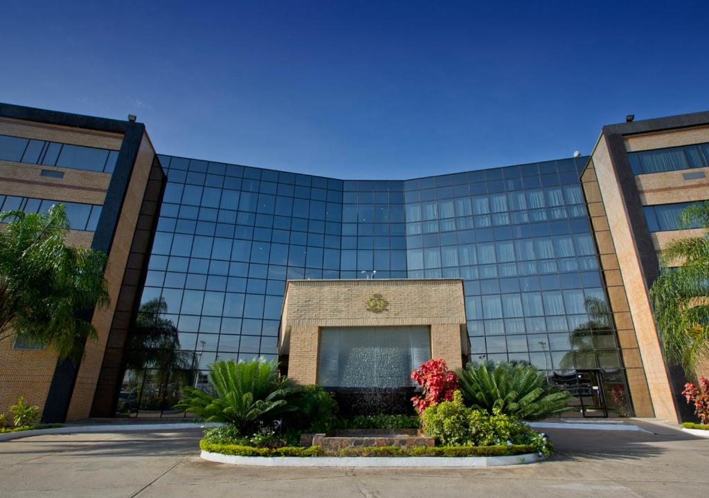 EUROBUILDING EXPRESS BARINAS