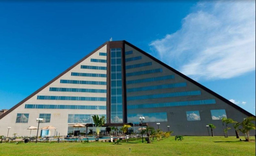 EUROBUILDING HOTEL & SUITES GUAYANA