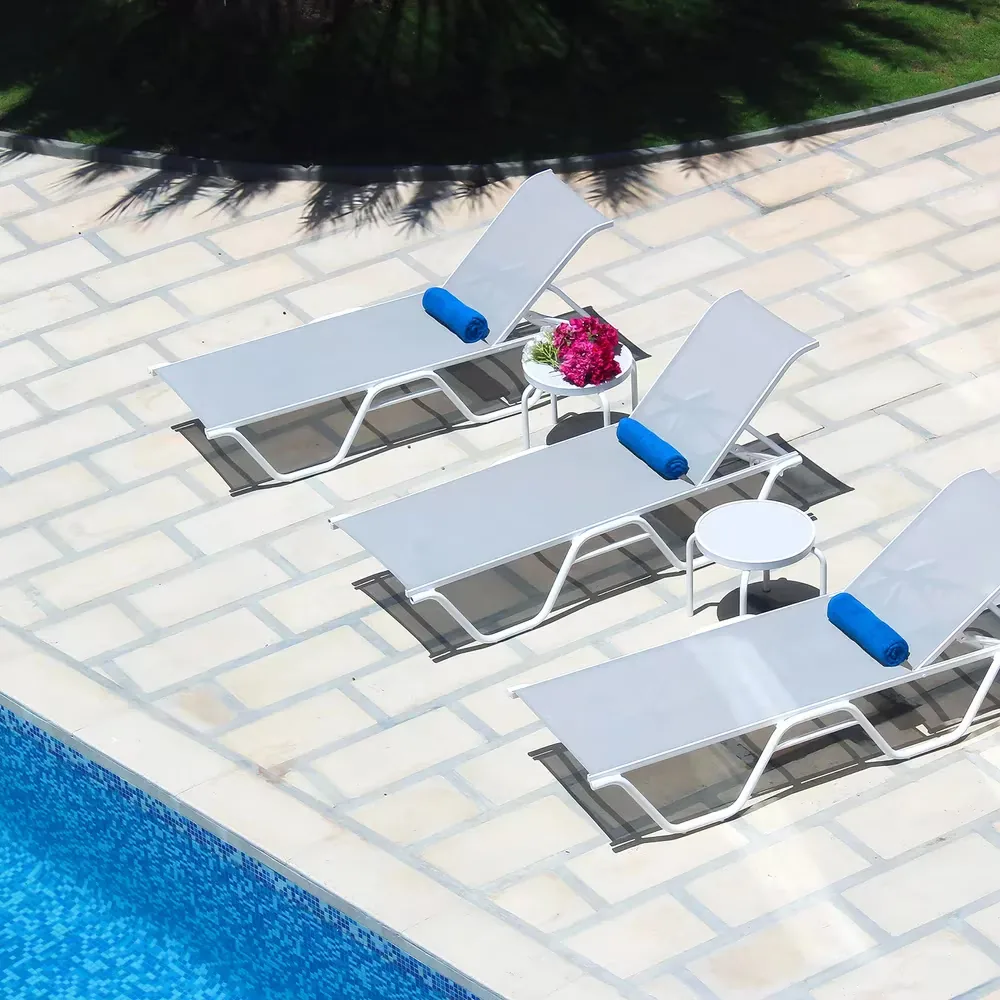 Habitaciones Modernas y Confortables