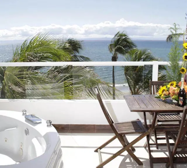 Ambiente Tropical en El Yaque