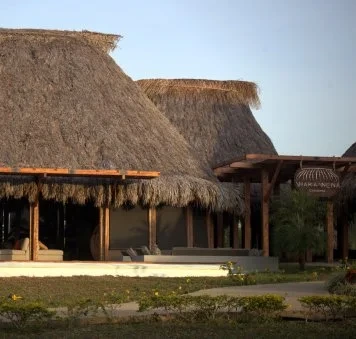 Waka Wená — Experiencia eco-lujo
