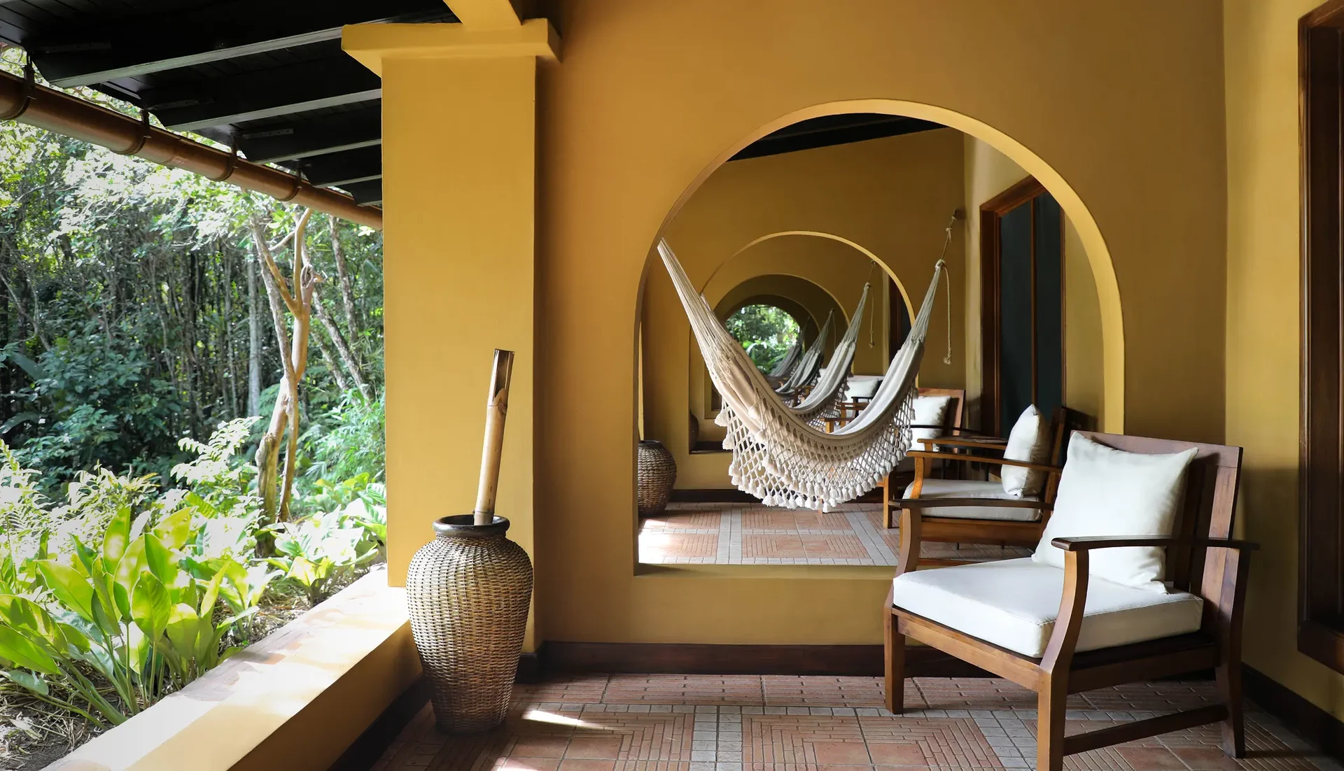 WAKU LODGE