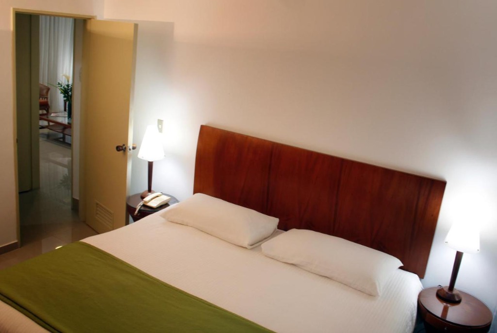 Habitación Suite