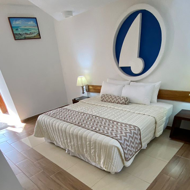 Habitación Premium