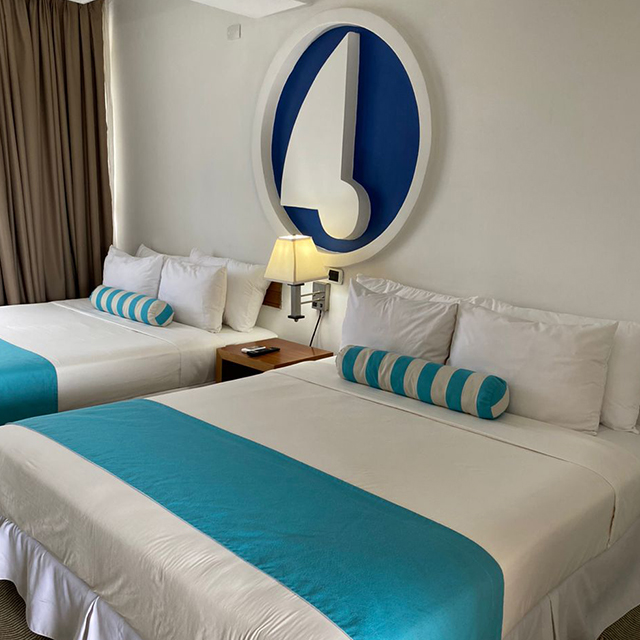 Suite Deluxe
