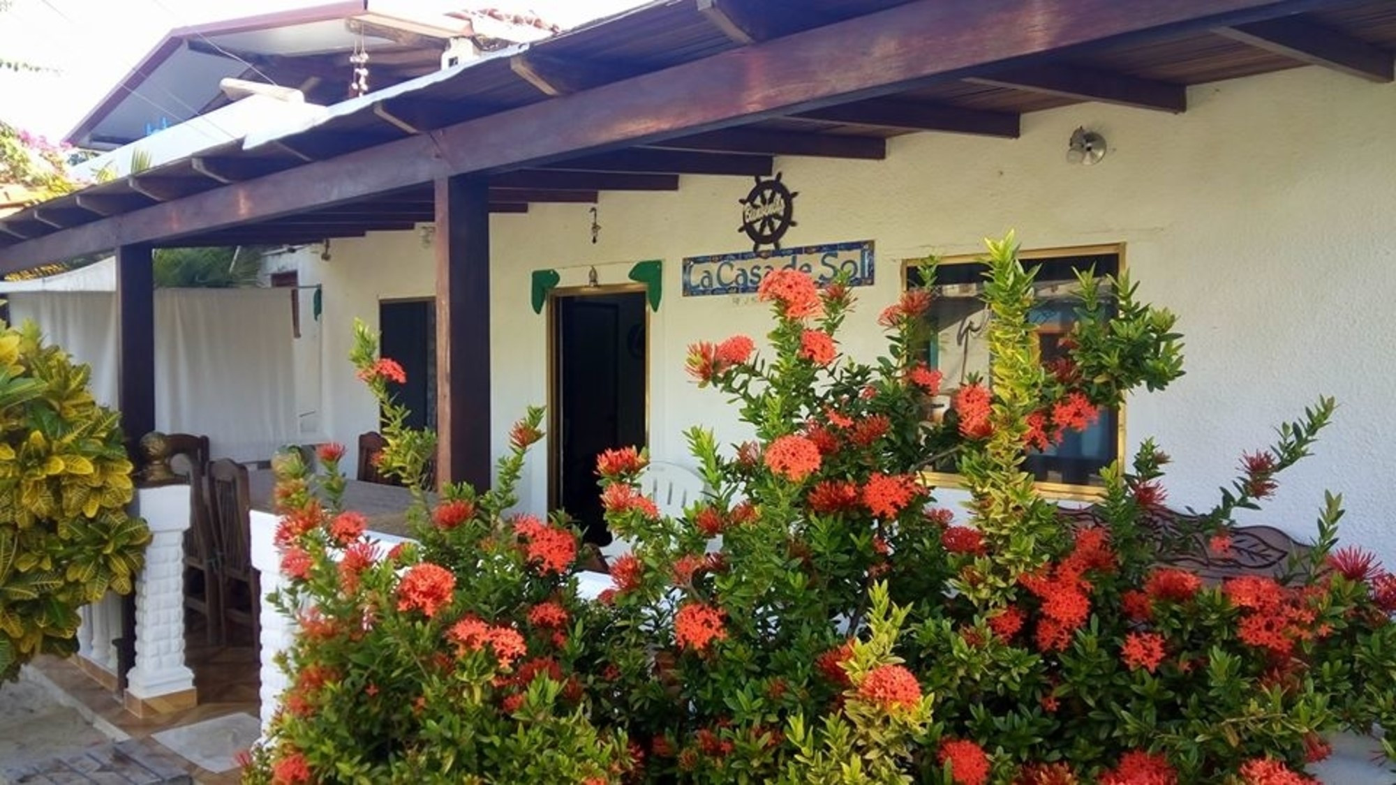 Vista Panorámica
