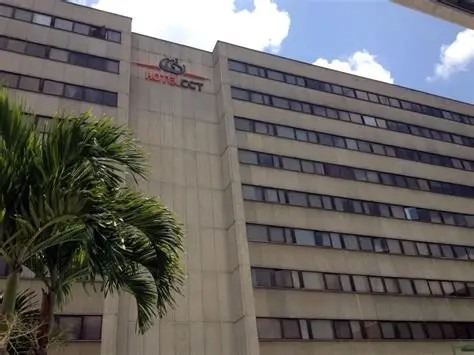 CCT CARACAS