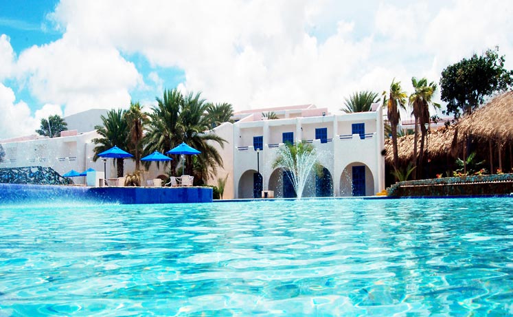 COSTA CARIBE