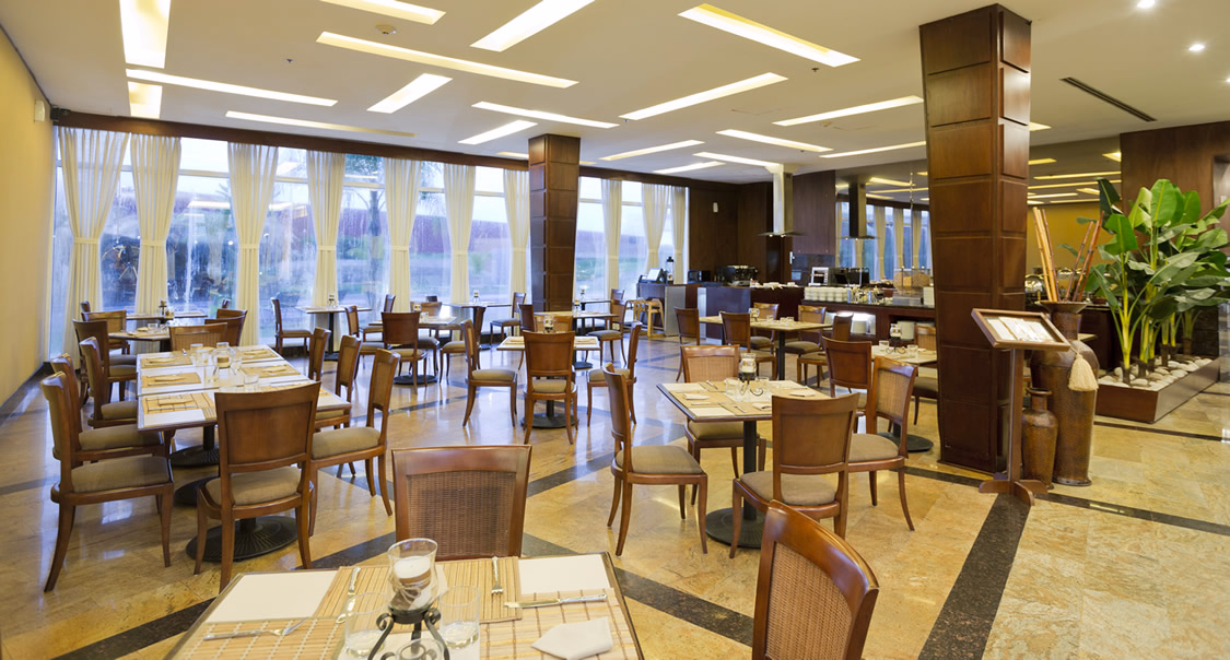 Restaurant Mr. Grill