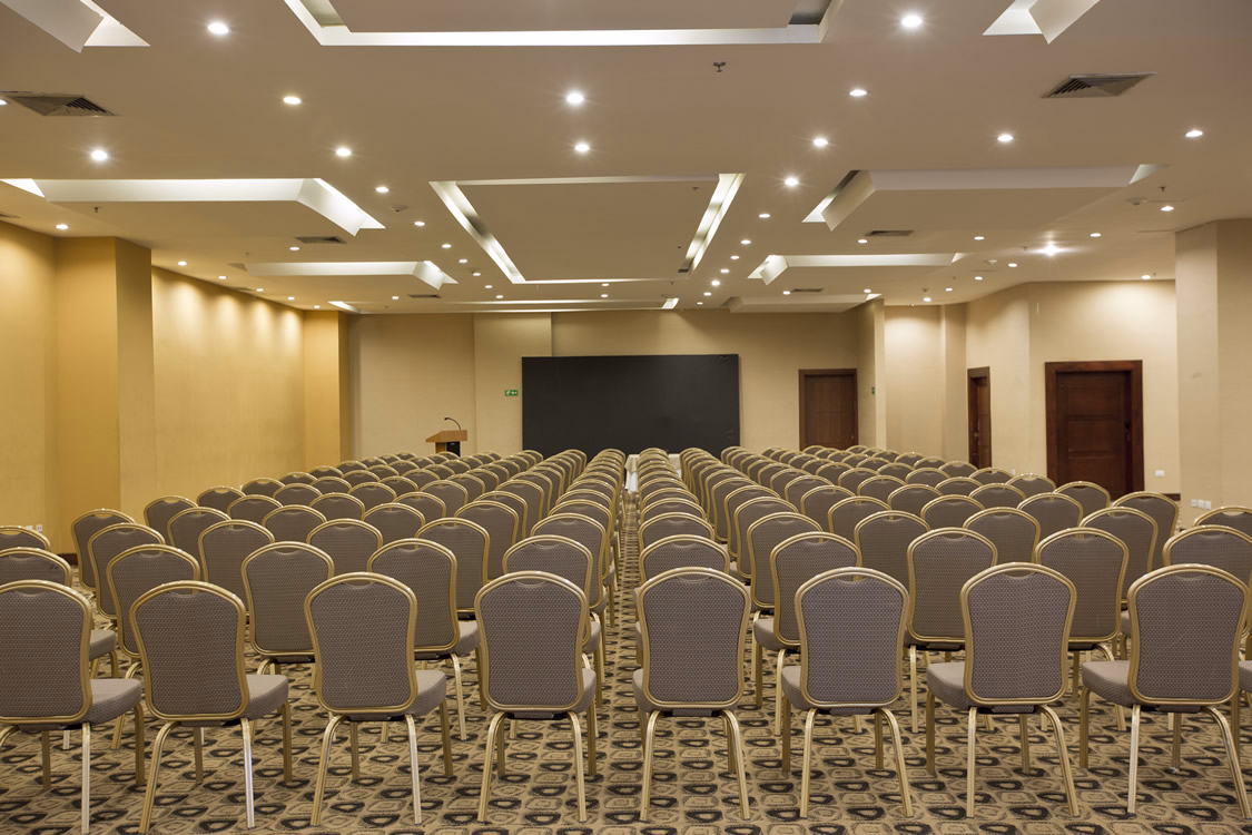 Business MICE Barinas