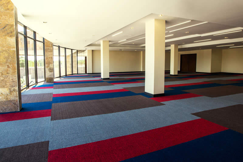 Salon Baragua