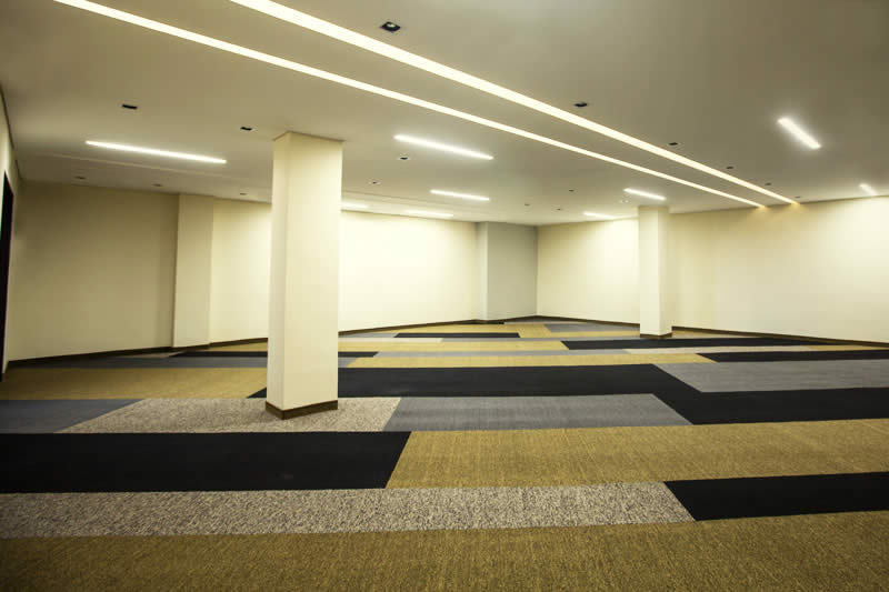 Salon Charal
