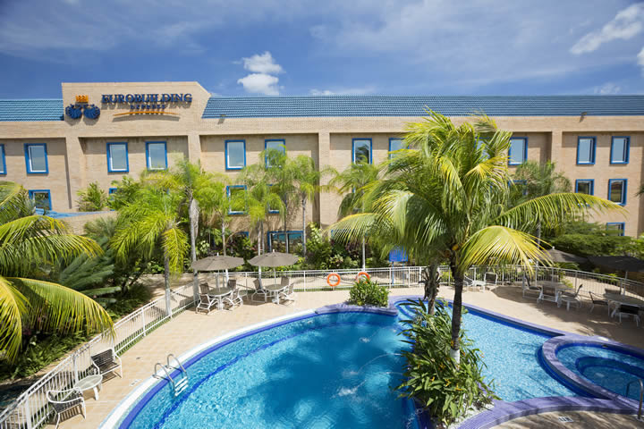 EUROBUILDING EL TIGRE